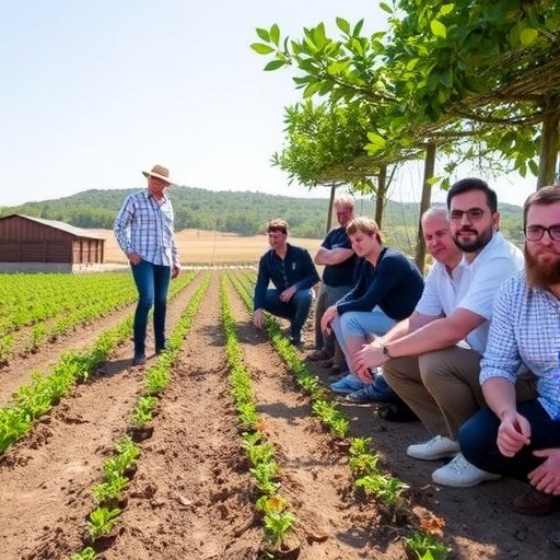 SOLO Hosts Stakeholders in Portugal to Advance Tackling Soil Mission and Explore Regenerative Farming in Alentejo
