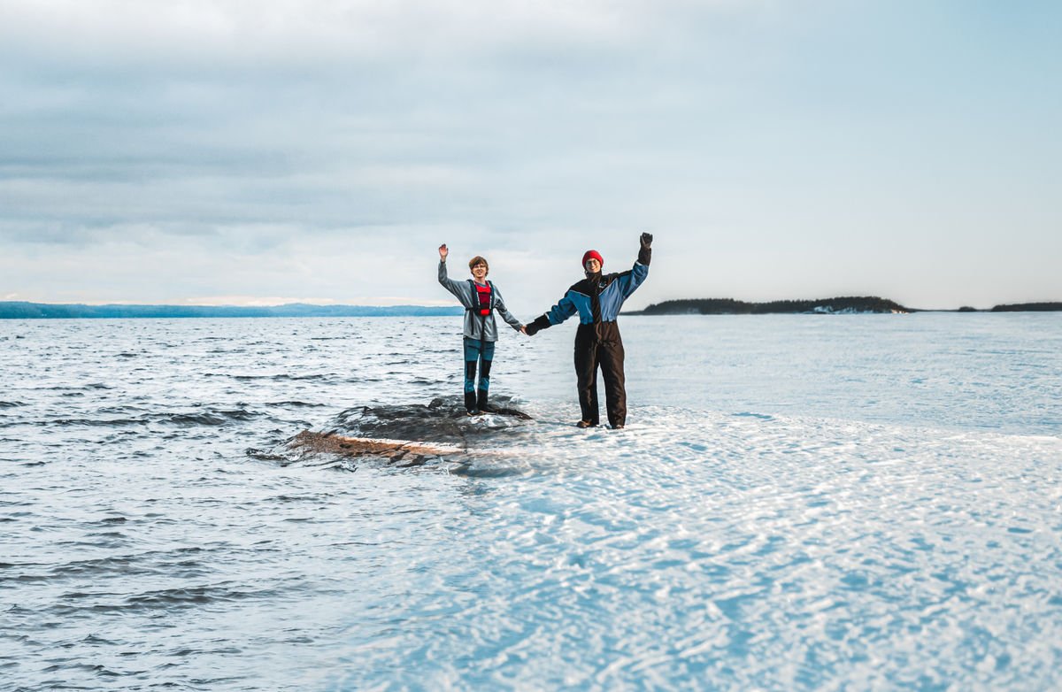 Tourism Cares Launches Sustainable Travel Map for Nordic Countries