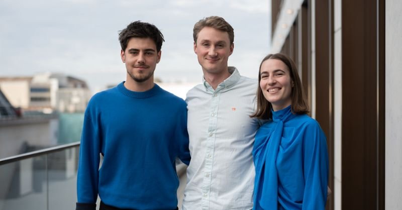 Scavenger AI team