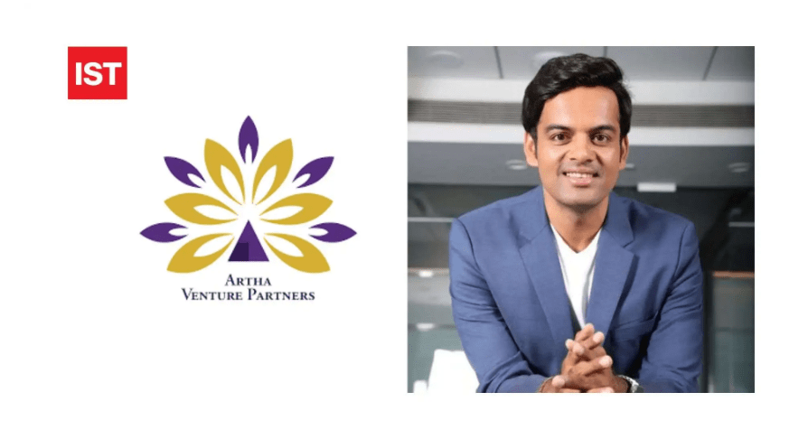 Artha India Ventures Closes ₹250 Cr First Round for Second Micro VC Fund