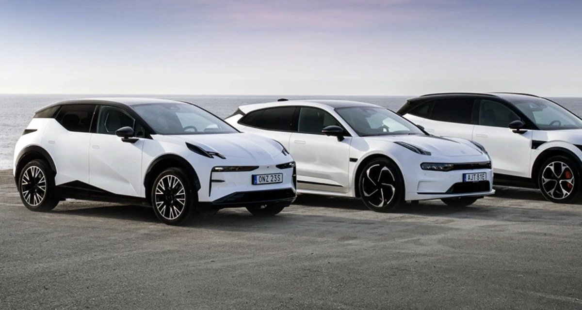 Zeekr Enters Four New Markets in Southeastern Europe – EV