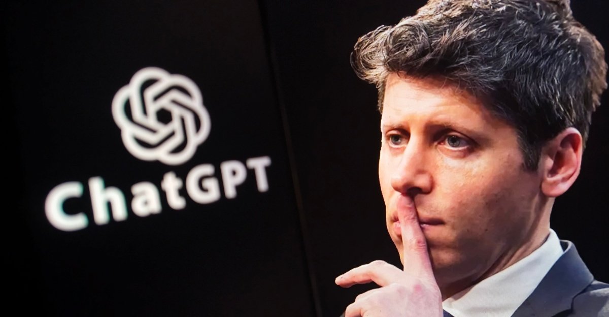 ChatGPT creator is now worth more than any company in Europe