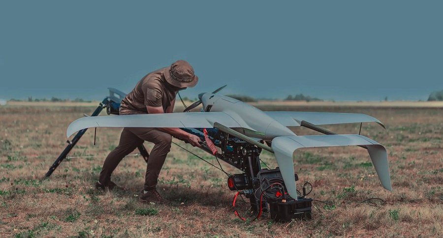 Skyeton and Harmattan AI partner to advance Raybird UAS capabilities in French and global markets