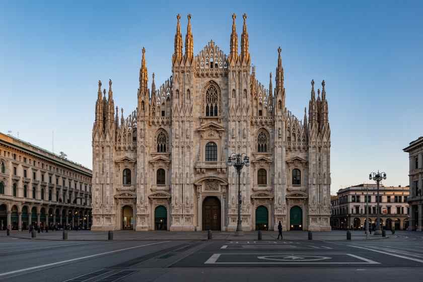 Milan