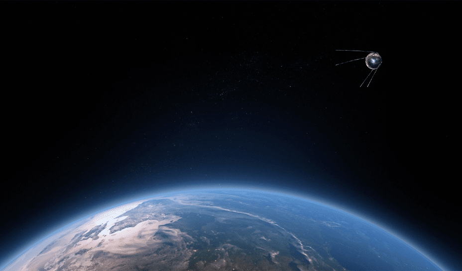 Space-tech