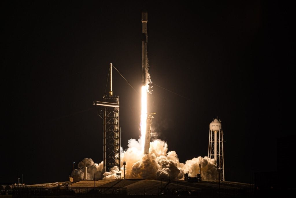 Spain Launches Next-Generation Communications Satellite SpainSat NG-II