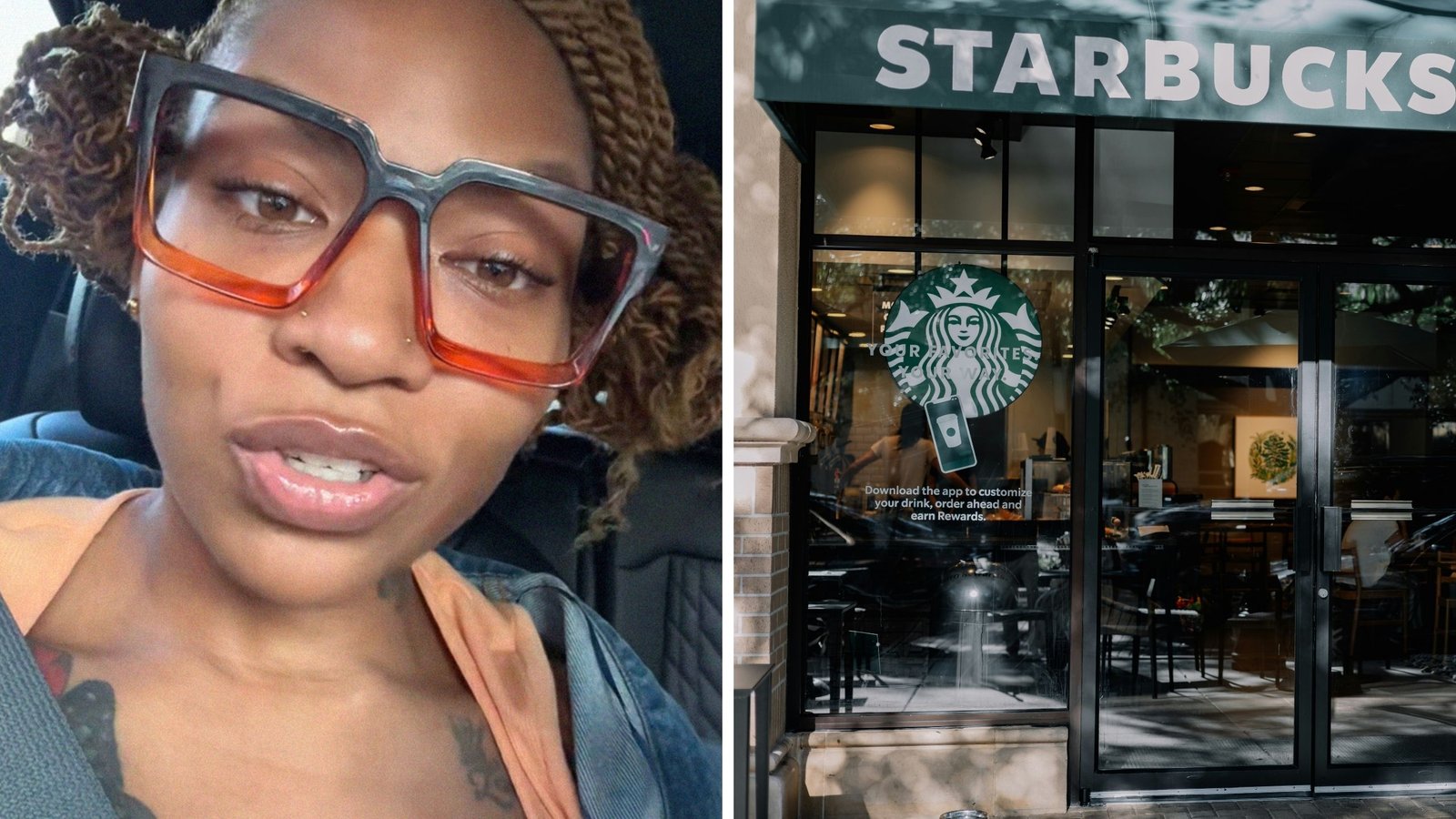 Starbucks Baristas Clean Out Store. They Got Laid off 1 Hour Later
