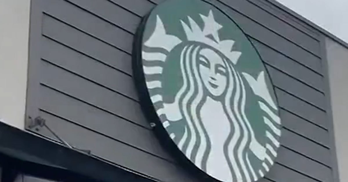 Starbucks to lay off hundreds amid restructuring