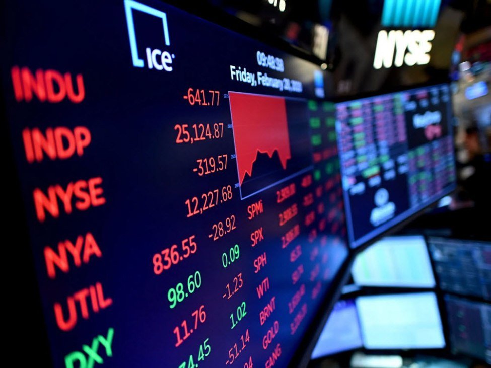 Risk stays on the defensive ahead of European trading