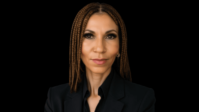 How Tammy K. Jones Built an $8 Billion Real Estate Platform with Purpose