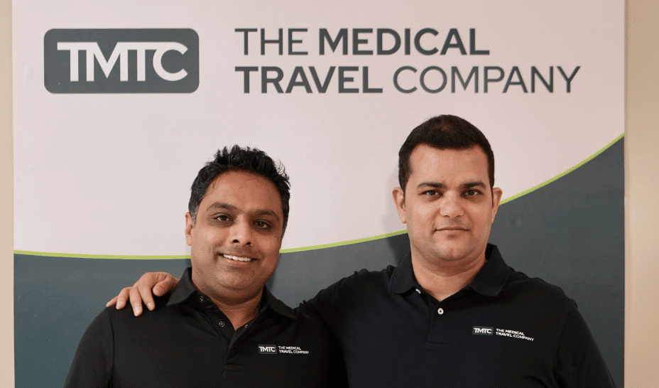The-Medical-Travel-Company