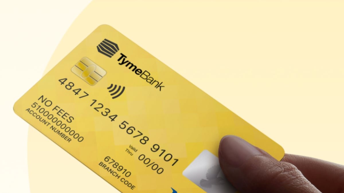 End of an era for South African banking giant backed by billionaire Patrice Motsepe – BusinessTech