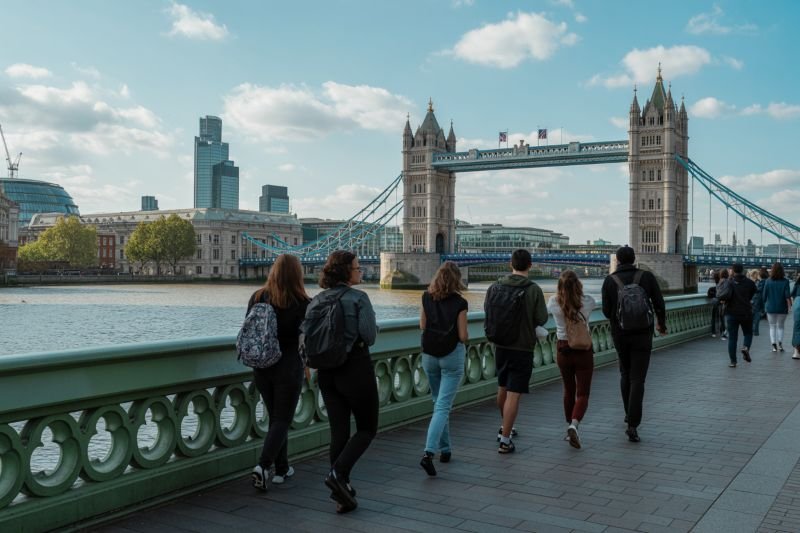 England Considers Introducing a Tourist Tax to Boost Cultural Sustainability and Tourism in London and Beyond, Here’s What You Need to Know