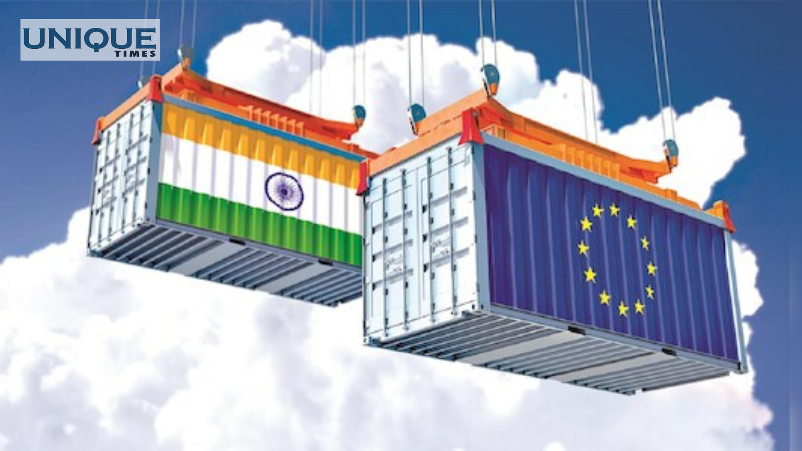 India, EU Push to Finalise Free Trade Deal by 2025 Amid Sticking Points on Steel and Carbon Levies