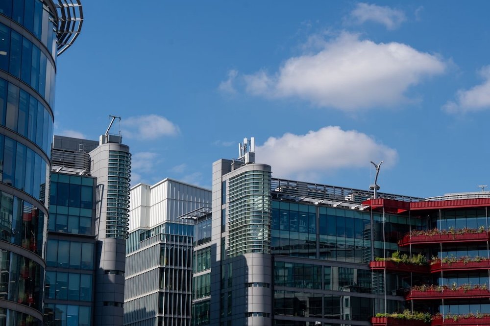 VMO2 deploys Nokia’s dual band massive MIMO tech