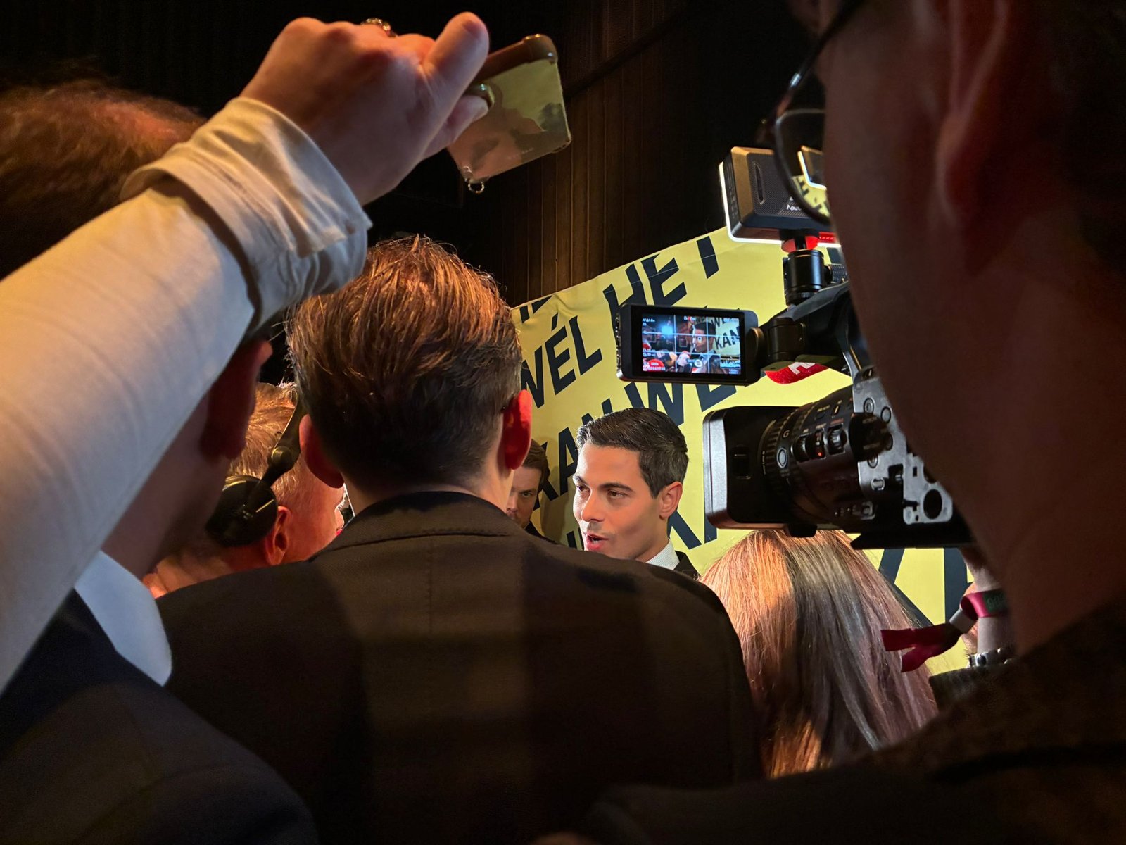 Rob Jetten, likely next Dutch PM, says Europe must ‘defeat Putin’