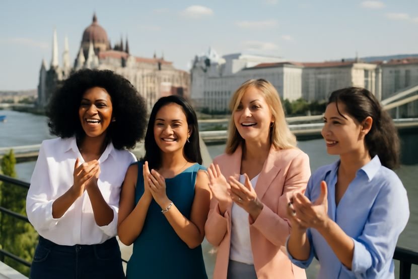 The Impact of Women in Tourism Empowerment: Creating Stronger, More Resilient Travel Communities