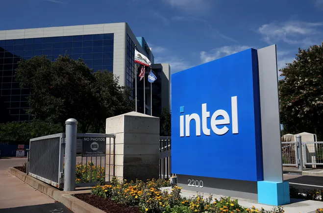 Intel’s Q3 earnings surge following US government investment