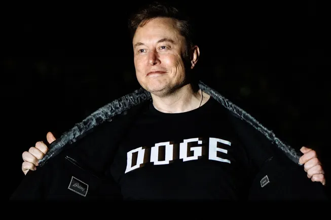 Musk taps Morgan Stanley, DOGE alum for xAI finance chief: reports