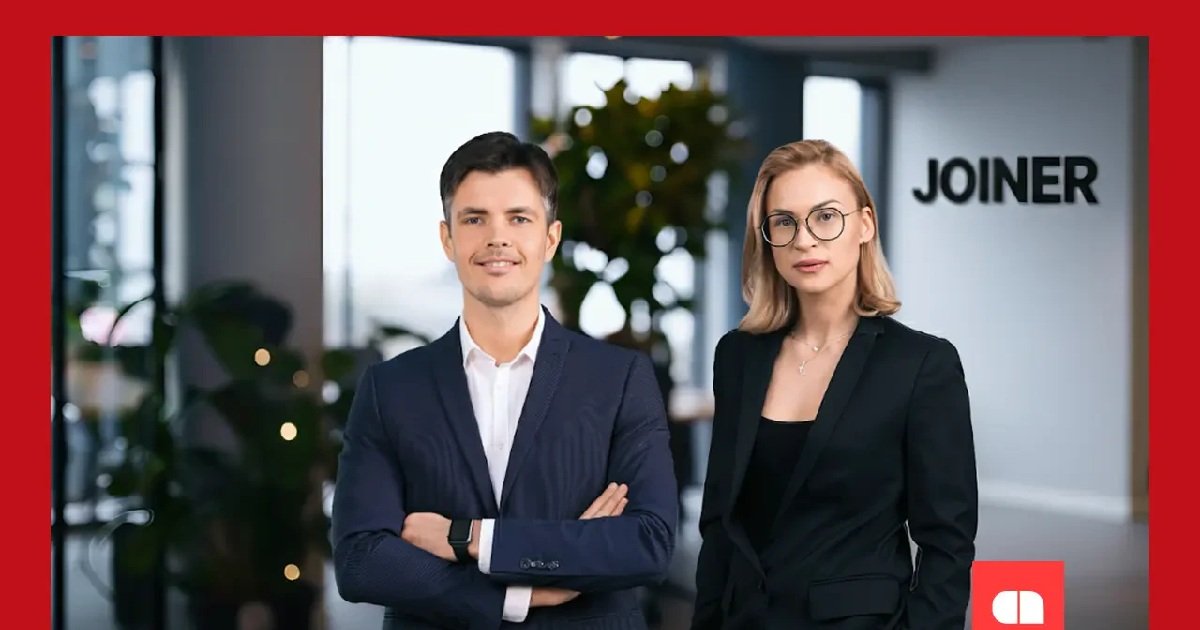 Joiner raises €500,000 to expand its social platform for offline connections