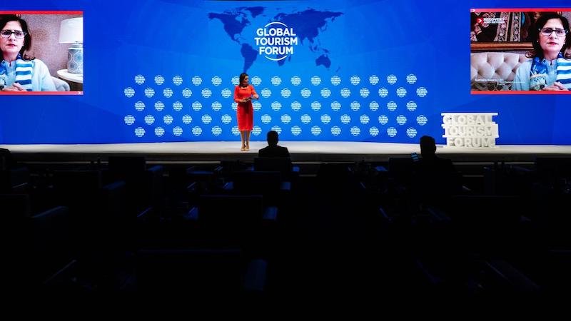 Global Tourism Forum 2025 In Brussels – OpEd – Eurasia Review