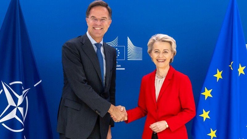 New EU Defensive Initiatives Vital In Era Of Hybrid Warfare – Analysis – Eurasia Review