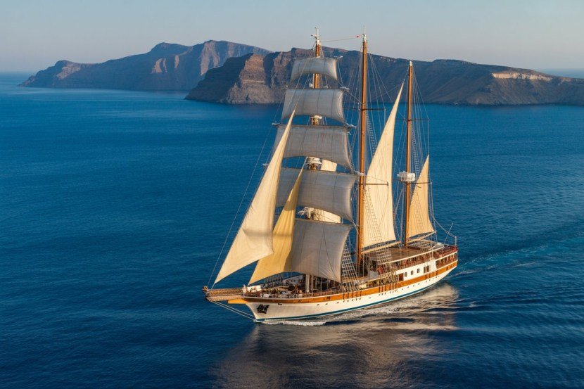 Expeditions to Arctic, Patagonia, Europe and South Pacific by National Geographic-Lindblad Expeditions Redefine Adventure for Travelers