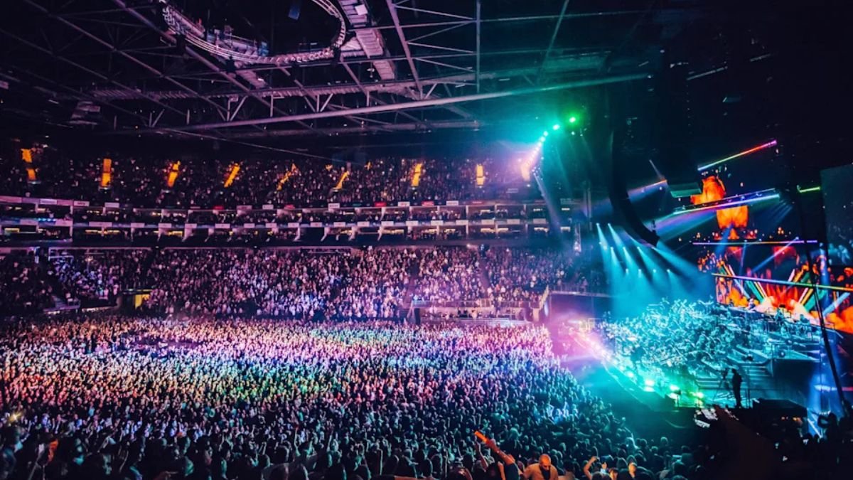 AEG Signs First-Of-Its-Kind Renewable Energy Agreement To Power UK Venues