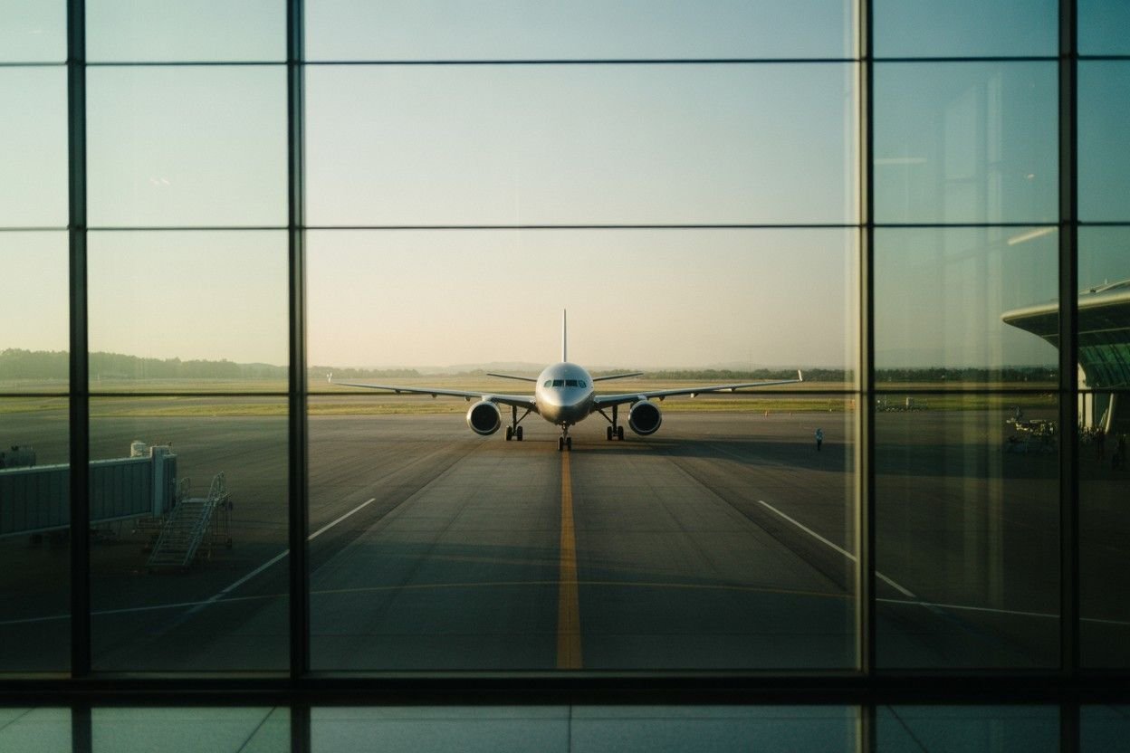 Brussels Airport Faces Delays as EU’s New Entry-Exit System Launch Causes Three-Hour Queues for Non-EU Passengers: All You Need to Know