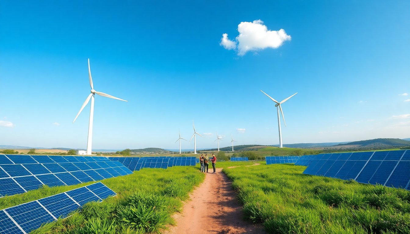 Apple Accelerates Renewable Energy Initiatives Across Europe
