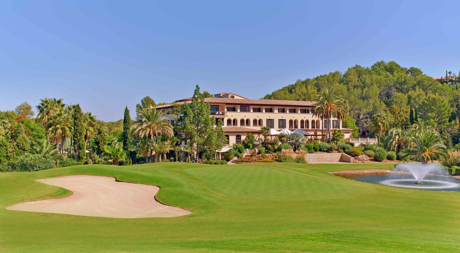 Golf Business News