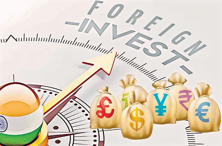 Foreign investors flock to Indian banks as Federal Bank announces fundraiser