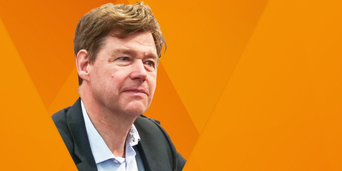 Interview of Thierry Laux, Head of commercial strategy for XCarb®, ArcelorMittal Europe – Long Products