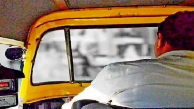 auto driver