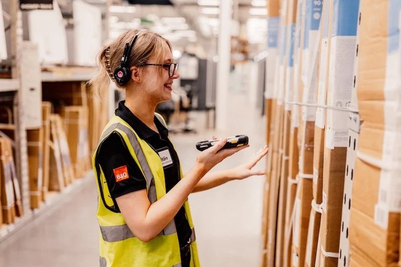 UK retailer Kingfisher ramps up TCS technology partnership to drive AI powered transformation — Retail Technology Innovation Hub