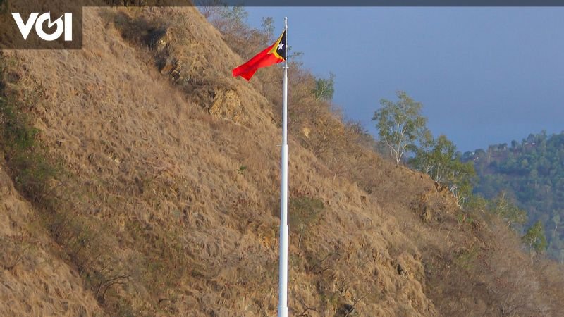 Timor-Leste Will Officially Be Appointed As ASEAN Member On October 26