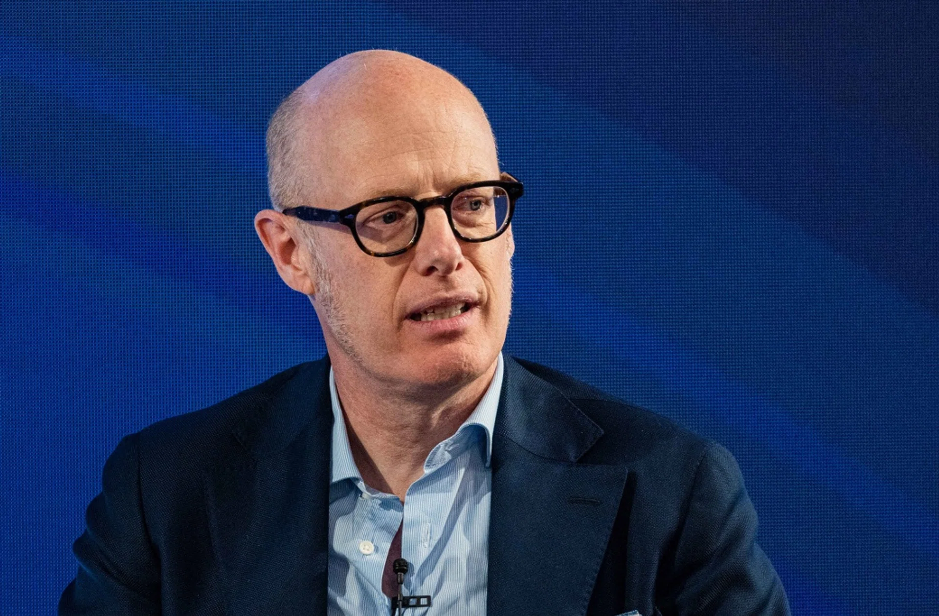 Porsche’s new CEO is a luxury leader big on hybrids