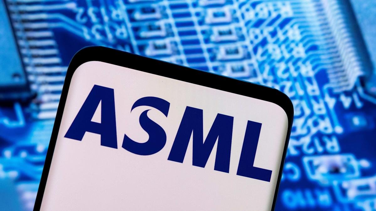 ASML, Europe's largest company, beats Q3 earnings: What to know