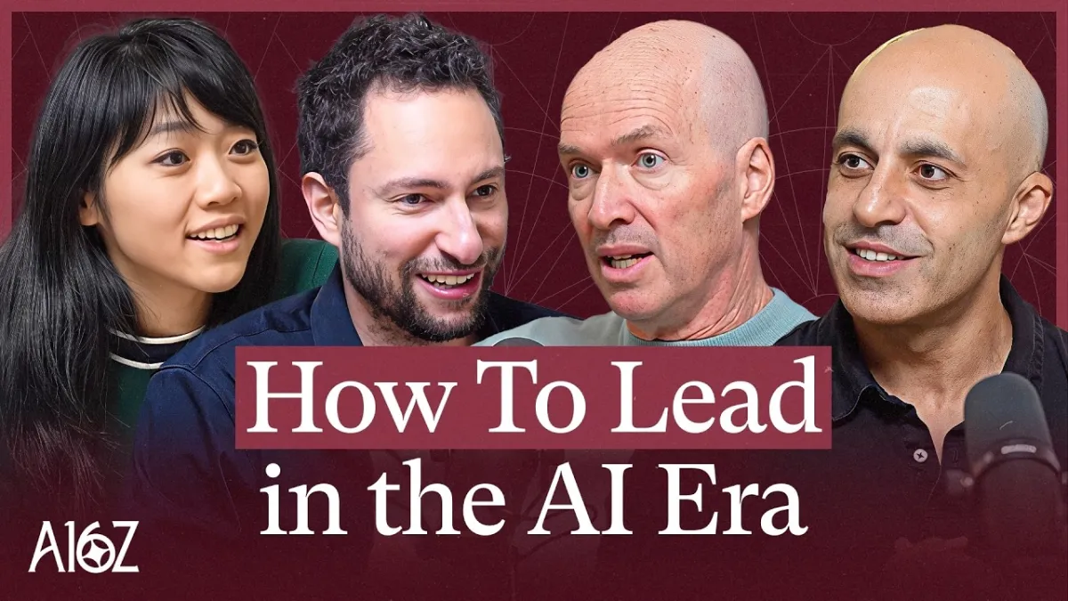 Ben Horowitz and