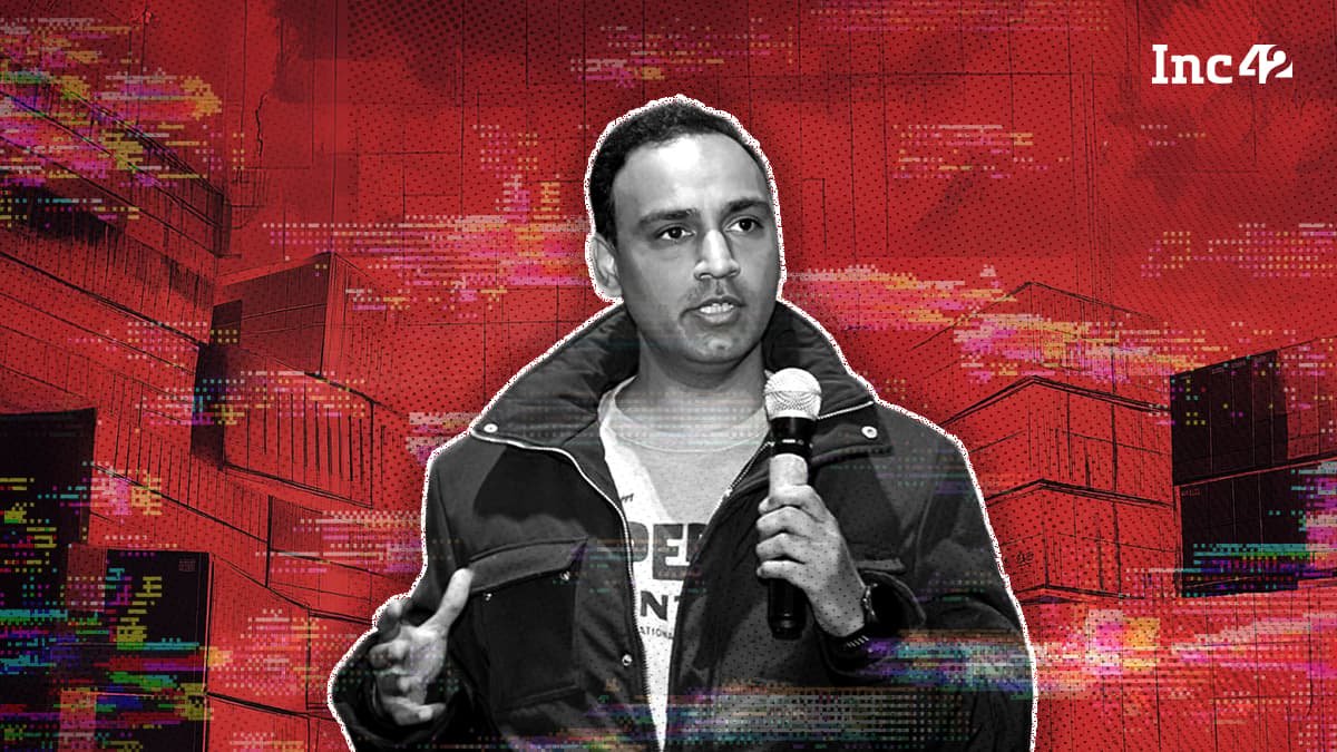 Serial Founder At The Centre Of Alleged Fraud, Data Theft