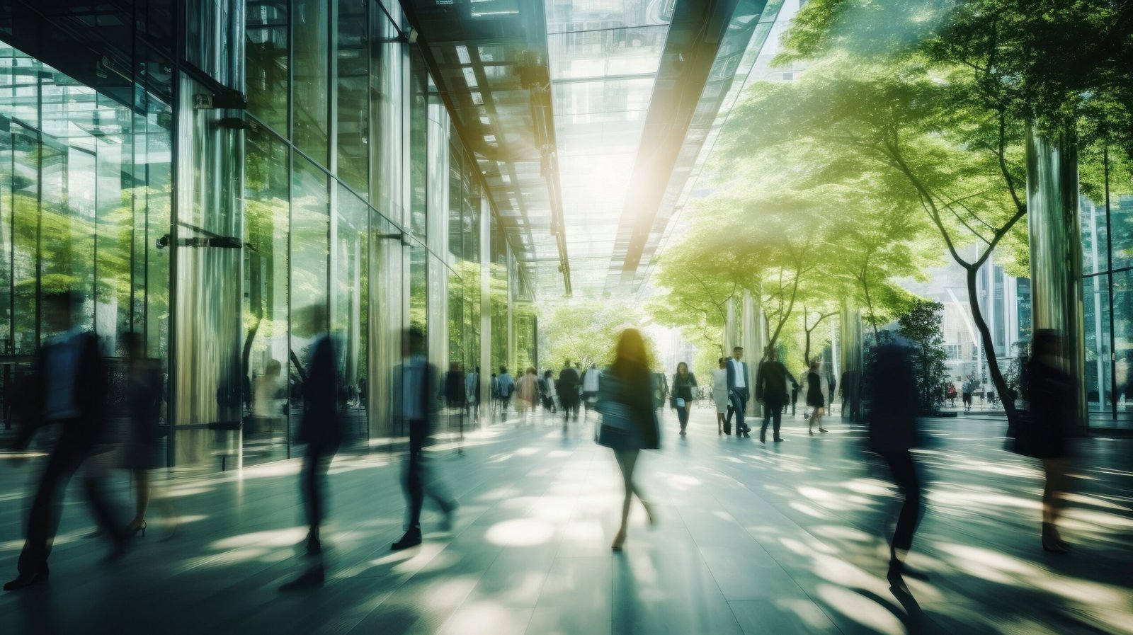 Knauer Nominated for German Sustainability Award 2026
