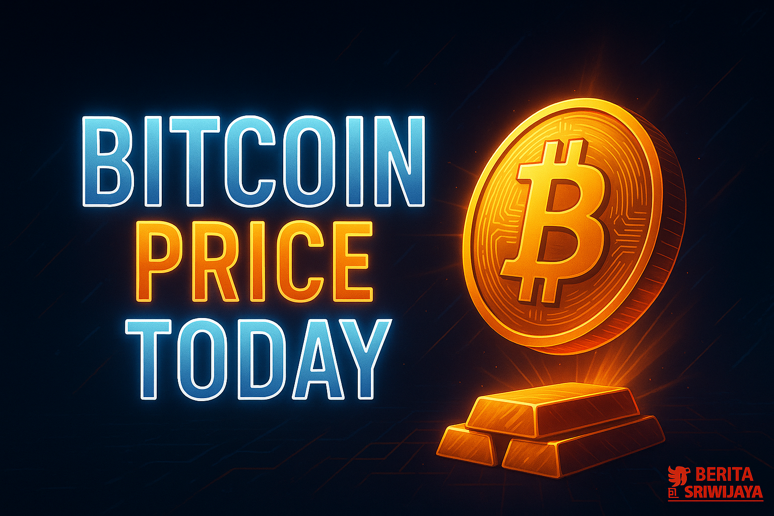 bitcoin price