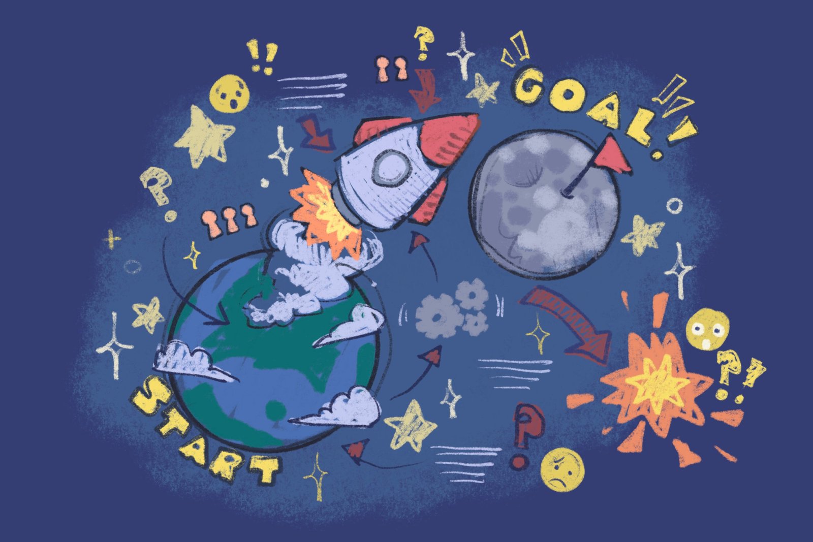 why TMU entrepreneurs aren’t playing it safe in 2025 – The Eyeopener