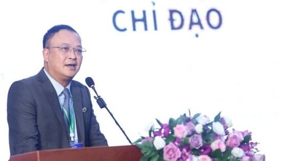 Vietnam's securities regulator seeks to expand institutional market participation