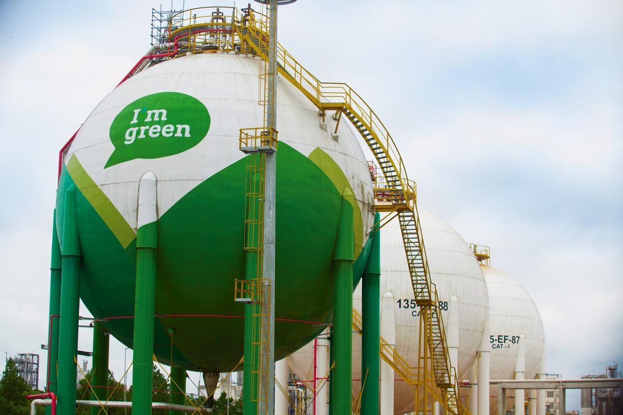 Braskem Unveils Updated Life Cycle Assessments for I'm green<sup>TM</sup> bio-based Portfolio, Reinforcing Commitment to Sustainability
