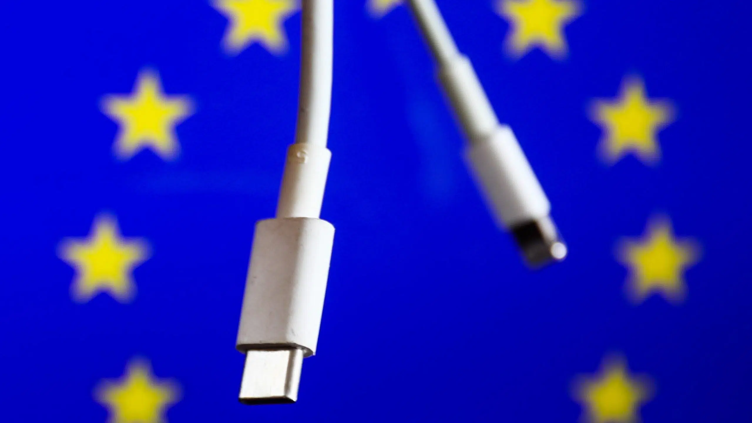 The European Union is moving towards the use of a common universal charger for electronic devices
