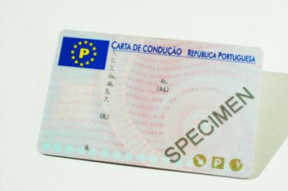 Driving license (and not only…) with new European rules.