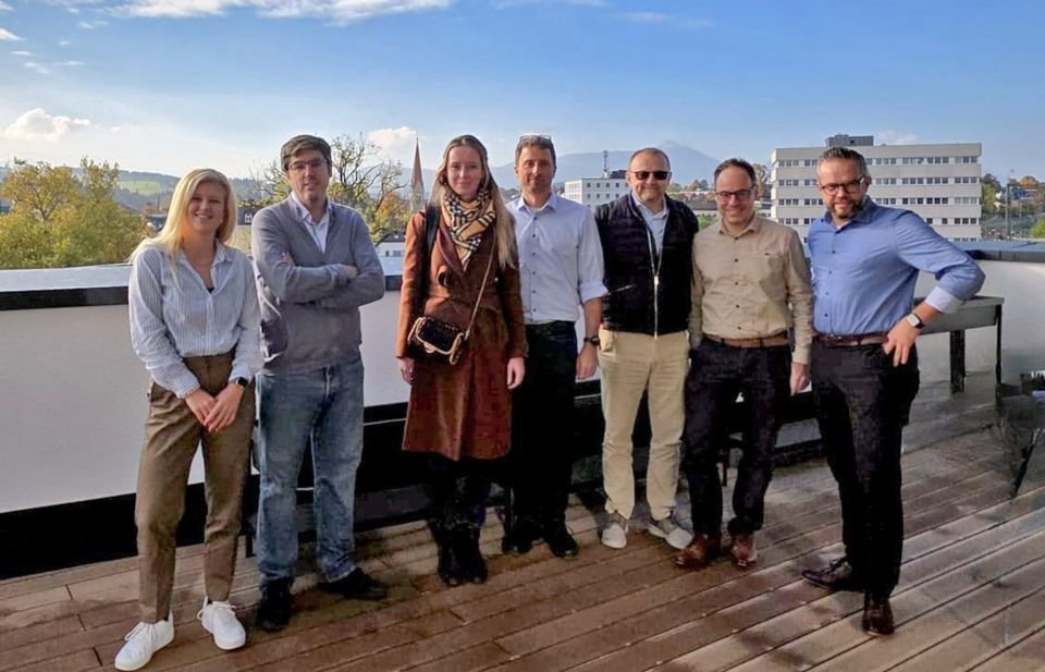 MaxSolar and Greenvolt Group: Strengthening the Strategic BESS Partnership and Joint Focus on Sustainable Growth in Europe
