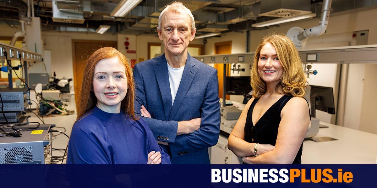 Celtonn selected as only Irish startup to join CASSINI Business Accelerator