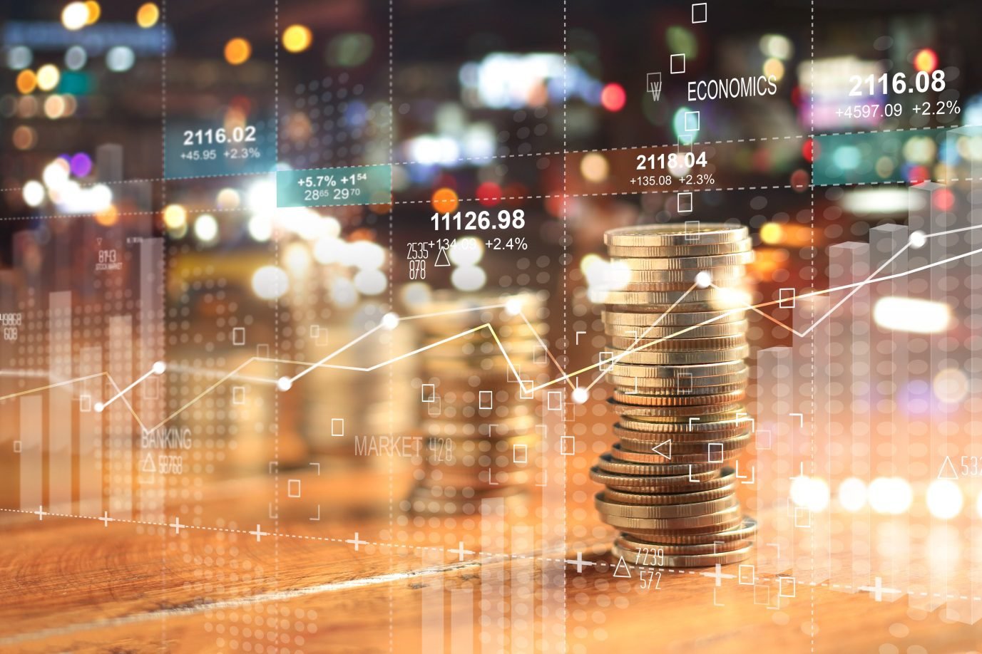 European Banks Unite to Challenge U.S. Stablecoin Power